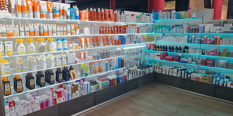 FarmaShop Miracle C.C.Siam Mall